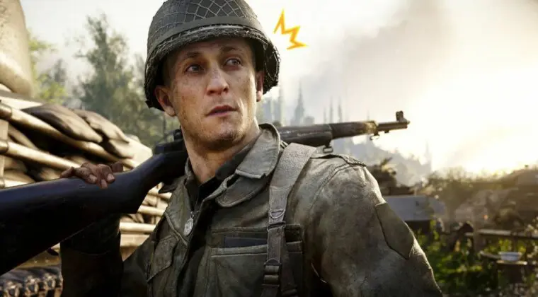 Imagen de Activision reafirma que Call of Duty: Vanguard llegará en 2021 con integración con Warzone