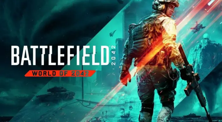 Imagen de Battlefield 2042 anuncia su propio corto de acción titulado Exodus; fecha de estreno y cómo verlo
