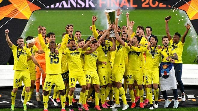 FIFA 22: EA Sports confirms the license of this new competition Villarreal case