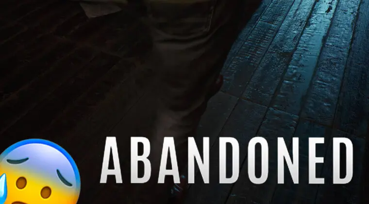 Imagen de Así es el primer teaser en PS5 de Abandoned; ni Silent Hill ni Metal Gear... por ahora