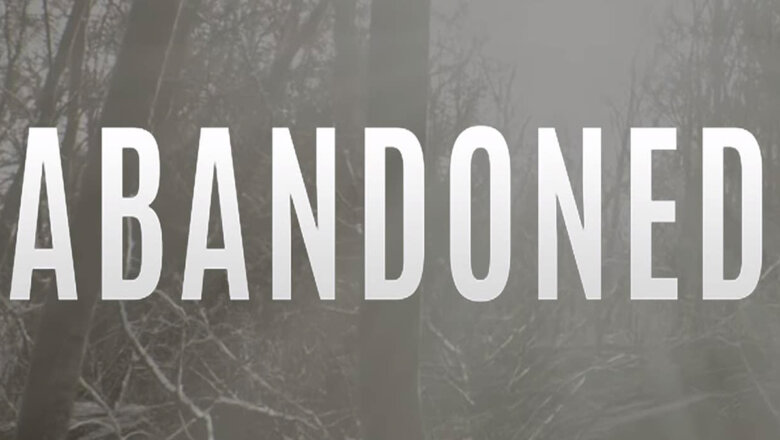 abandoned
