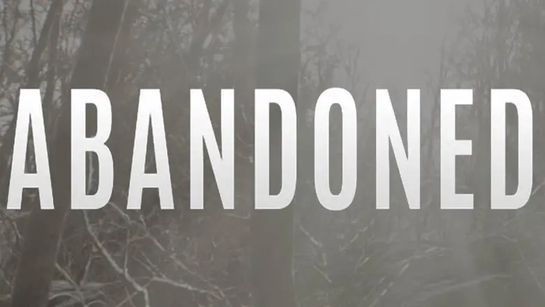 abandoned