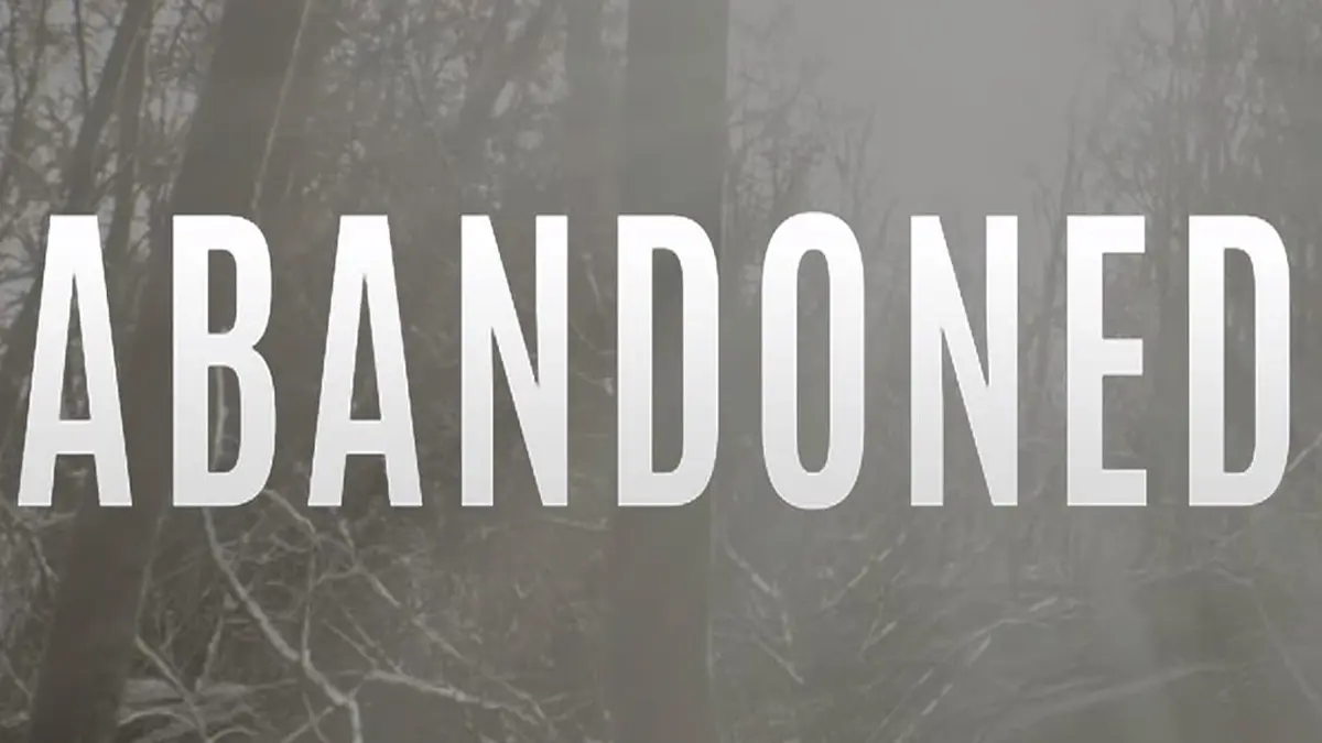 abandoned