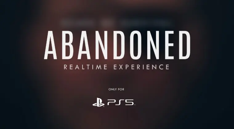 Imagen de El problema con el parche de Abandoned está solucionado; pronto se desvelará el misterio