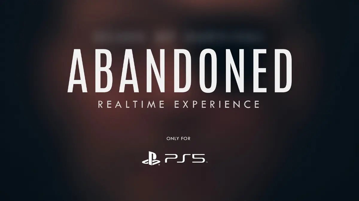 abandoned