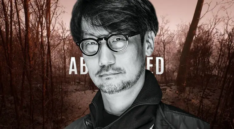 Imagen de Abandoned es algo "gordo" y te explico por qué pienso así