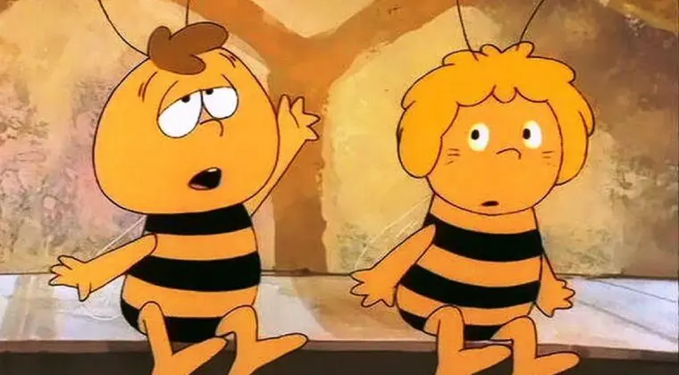 Imagen de Muere Matilde Vilariño, la voz de la Abeja Maya, a los 100 años