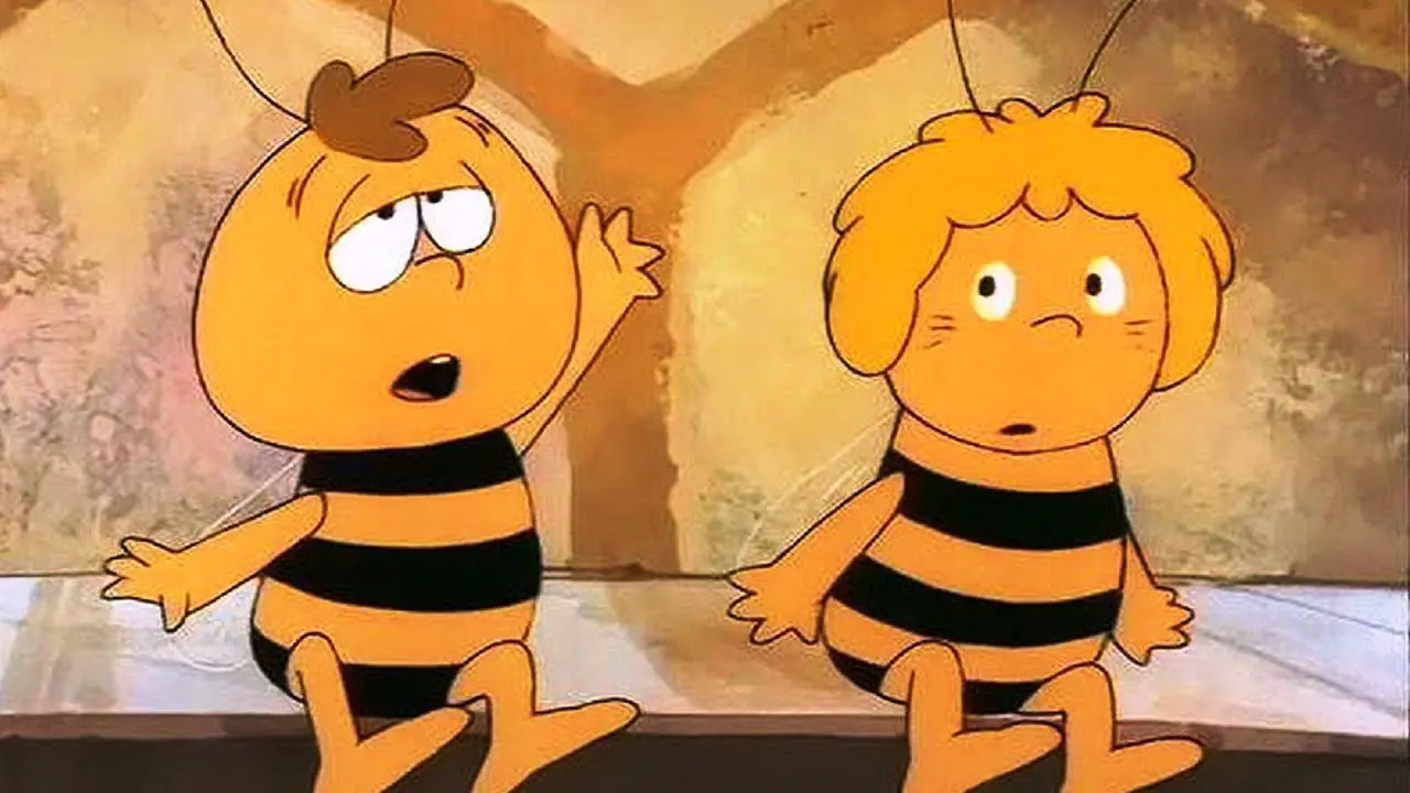 Abeja maya