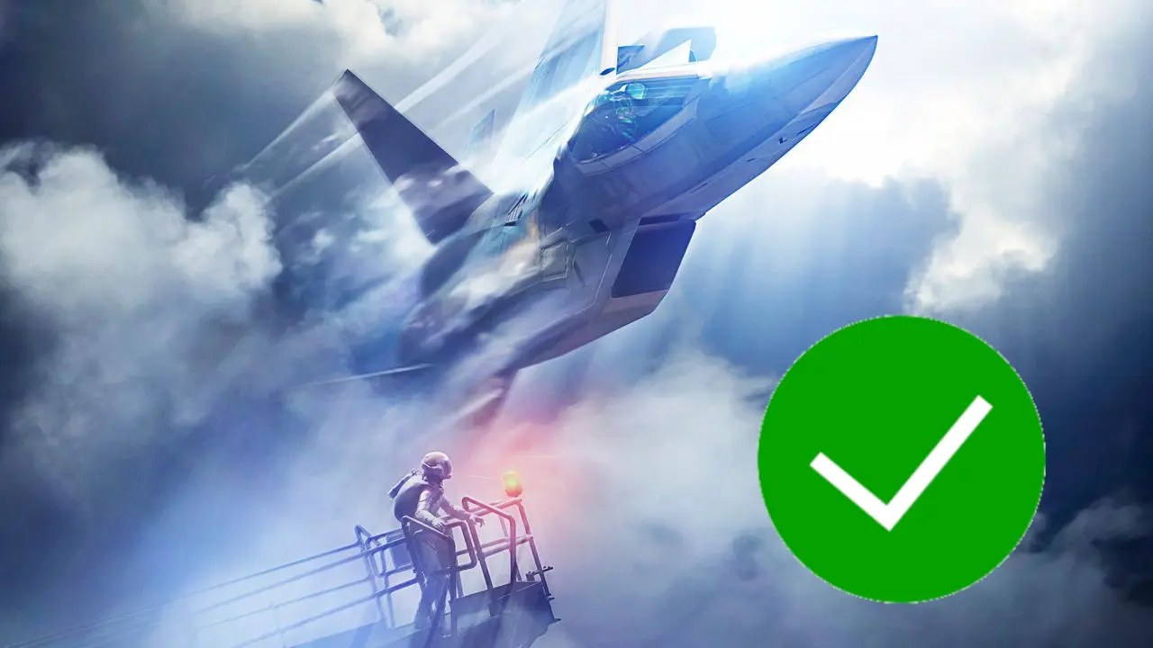 Ace Combat