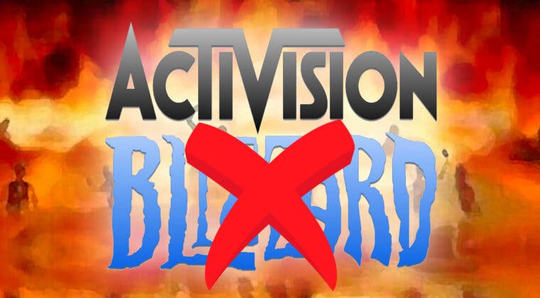 Imagen de Blizzard quedaría disuelta en 2022 tras la polémica del acoso sexual, según rumor