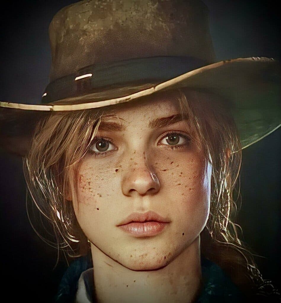 Sadie adler reddit