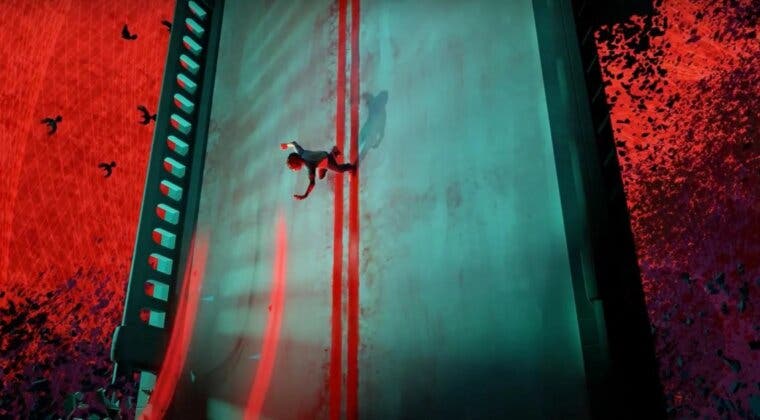 Imagen de Vertigo lleva la obra mestra de Hitchcock al videojuego y este es su nuevo tráiler