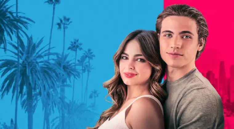 Imagen de ¿Merece la pena, Alguien como él, la comedia romántica que arrasa en Netflix?