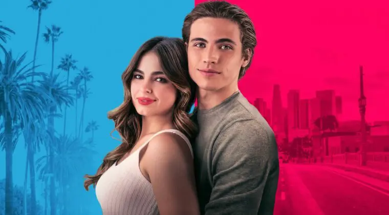 Imagen de Los estrenos que no te puedes perder este fin de semana en Netflix, HBO, Disney Plus y Amazon