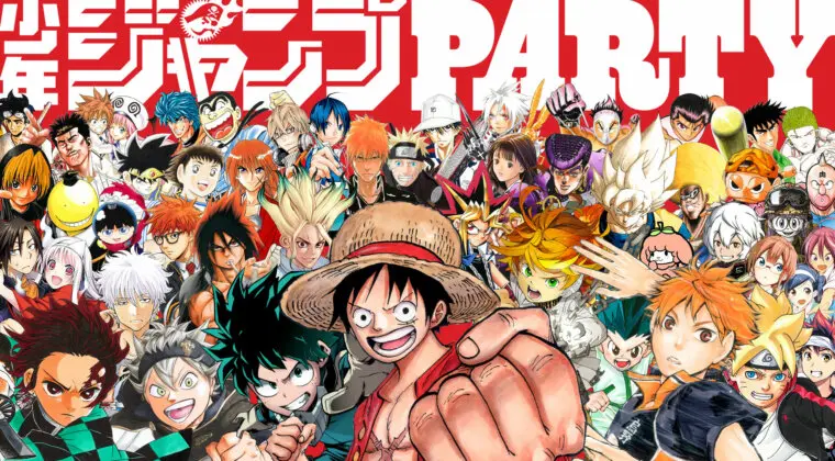 Imagen de Una encuesta masiva revela los 30 animes más populares de la última década para los japoneses