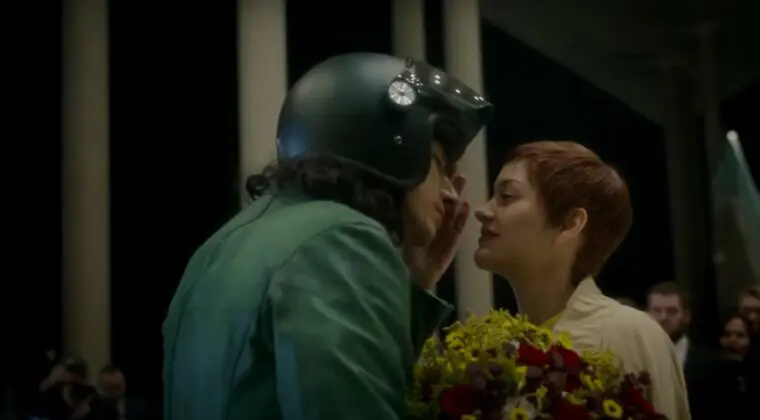 Imagen de Adam Driver y Marion Cotillard brillan en el tráiler de Annette, la película que triunfó en Cannes: fecha en cines y Amazon
