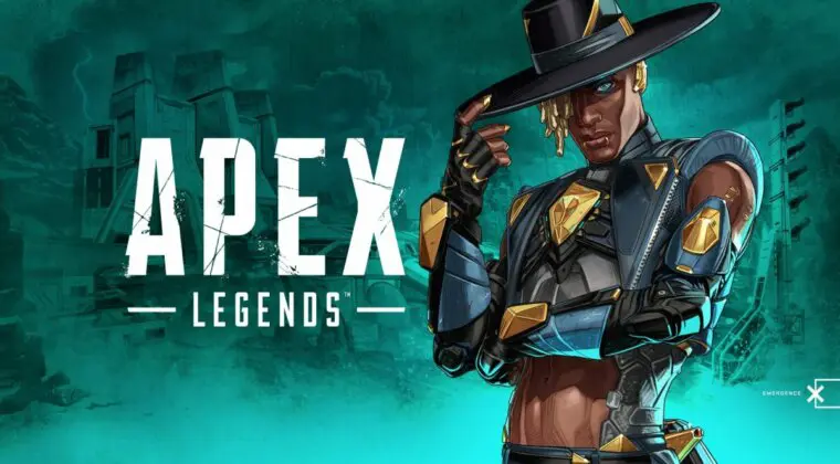 Imagen de Apex Legends temporada 10: estas son las notas del parche al completo y todos los cambios