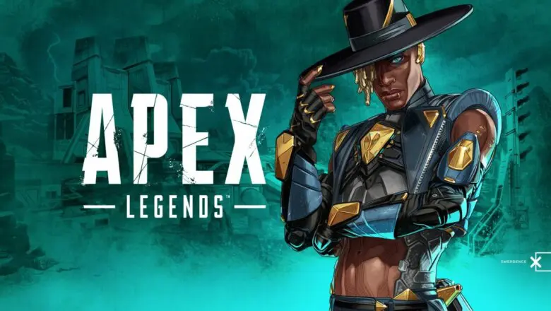 apex legends emergence