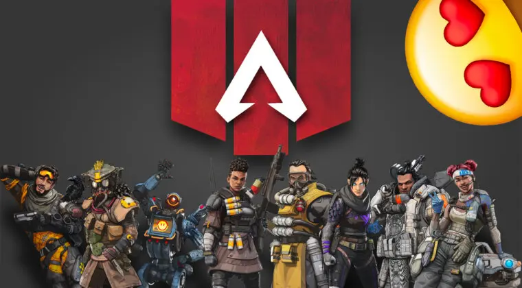 Imagen de Por qué Apex Legends es mi shooter favorito (y por qué eso puede cambiar pronto)