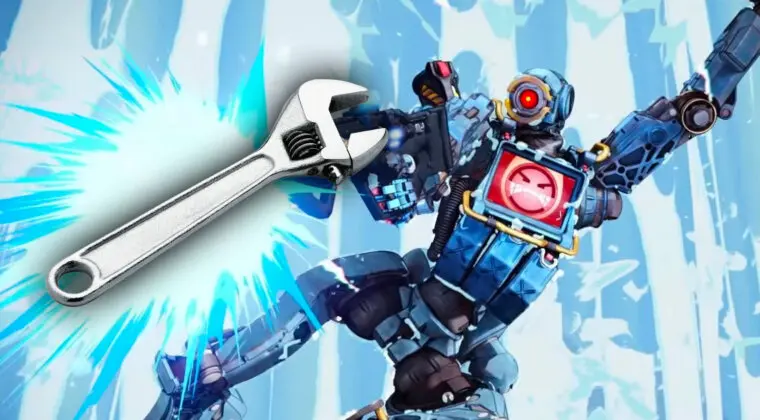 Imagen de Fan de Apex Legends sugiere este rework para la pasiva de Pathfinder y así ha respondido la comunidad