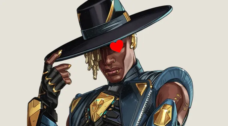 Imagen de Apex Legends: Seer me encanta, lo voy a mainear y te explico los 4 motivos