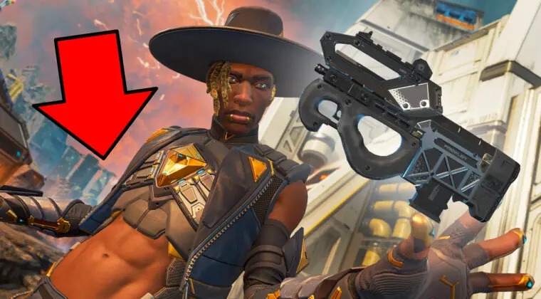 Imagen de Apex Legends confirma que Seer y la Prowler serán muy probablemente nerfeados
