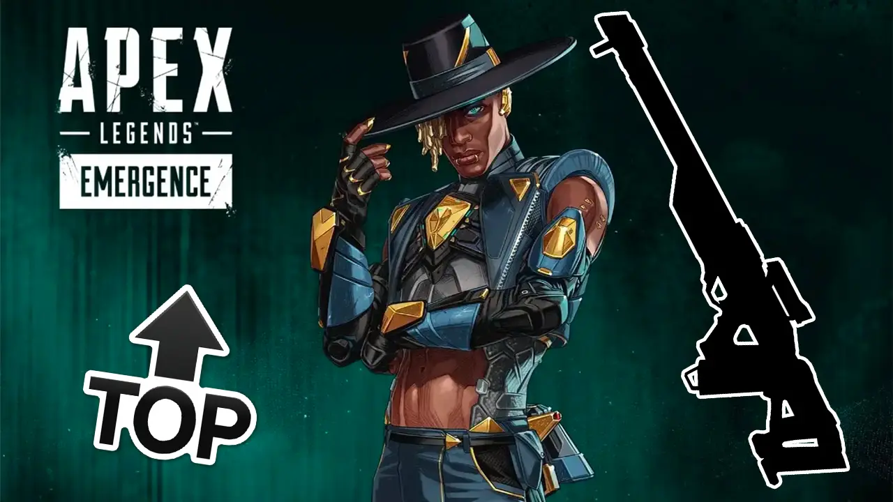 apex legends top