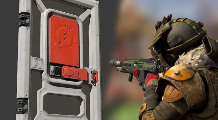 Imagen de ¿Conocías este truco de Apex Legends? Un jugador lo muestra y la comunidad queda sorprendida