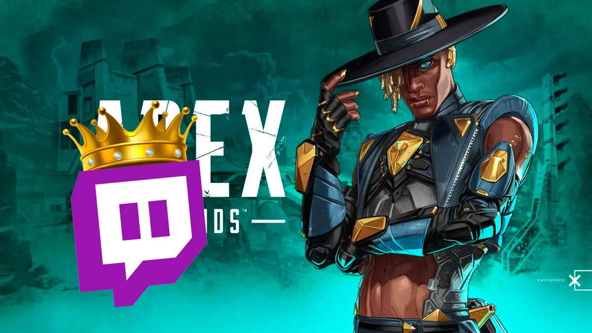 apex legends twitch