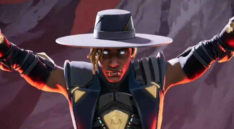 Imagen de Apex Legends: ¿Te parece que Seer está OP? Apunta a que lo buffearon antes de la temporada 10