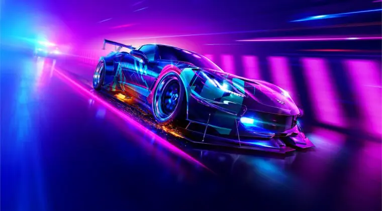 Imagen de ¿Así es el próximo Need for Speed? Un usuario filtra una sospechosa imagen en redes