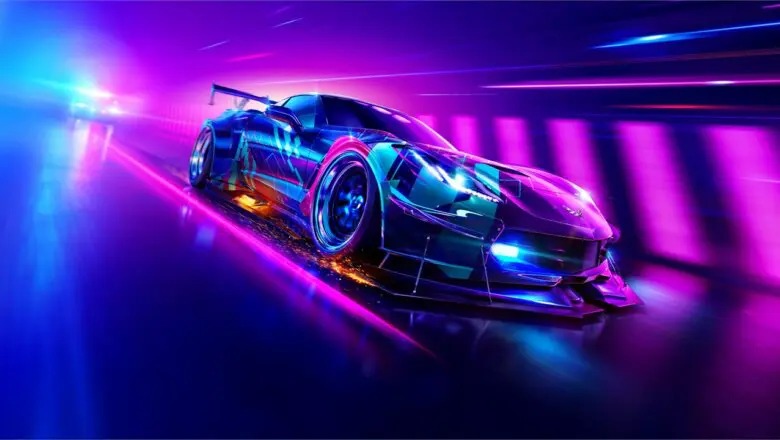 need for speed