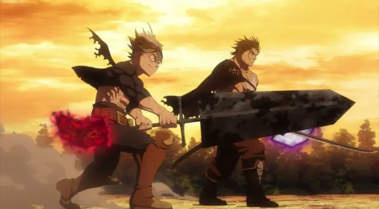Imagen de El actor de Asta (Black Clover) recuerda uno de sus momentos más especiales en el anime