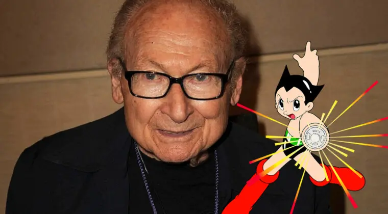 Imagen de Fallece Fred Ladd, productor de Astro Boy y uno de los pioneros del anime en Norteamérica