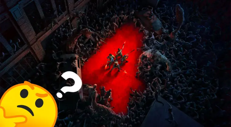 Imagen de Back 4 Blood: sus creadores responden a varias preguntas de la comunidad: crossplay, bots, y más