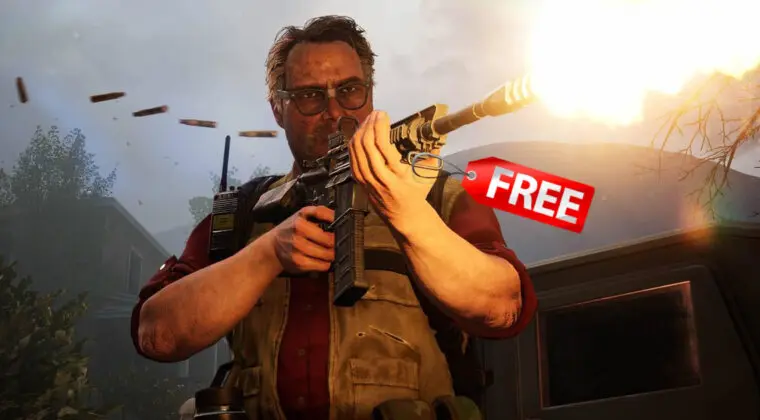 Imagen de El diseñador jefe de Back 4 Blood no descarta lanzar parches de contenidos gratis para el juego en el futuro