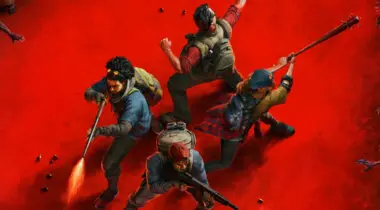 Imagen de Conoce la exuberante cifra de usuarios que jugaron a la beta de Back 4 Blood