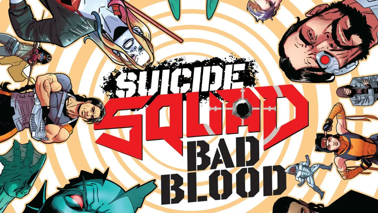 bad blood