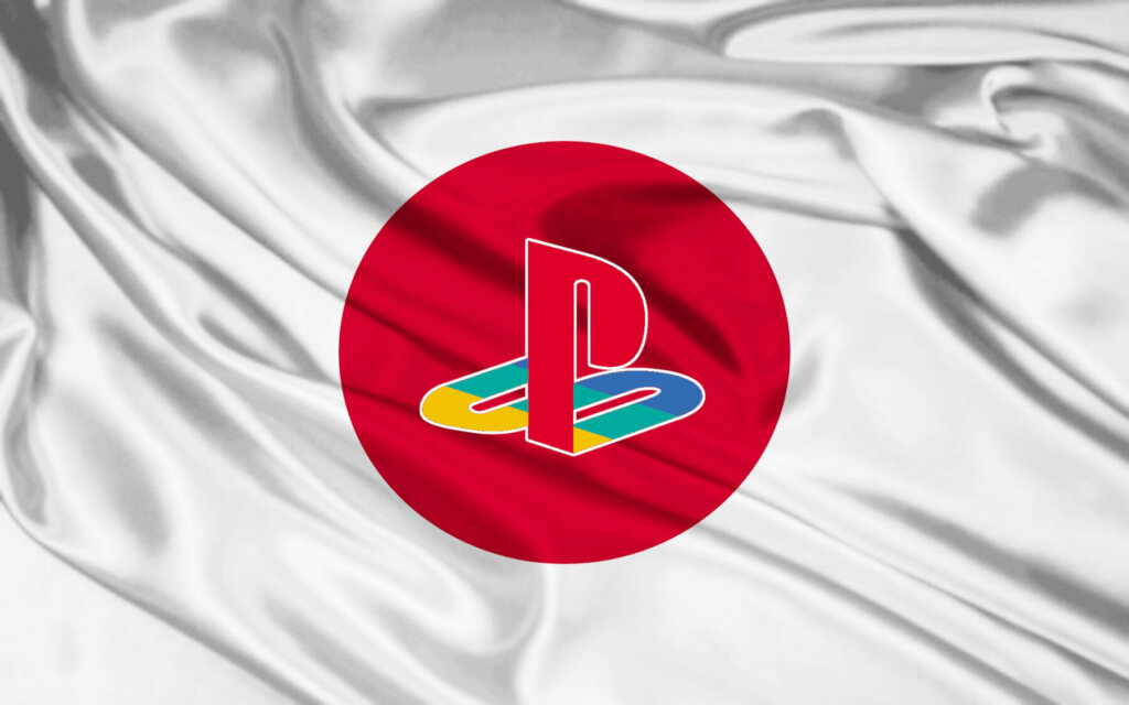 PlayStation Japón