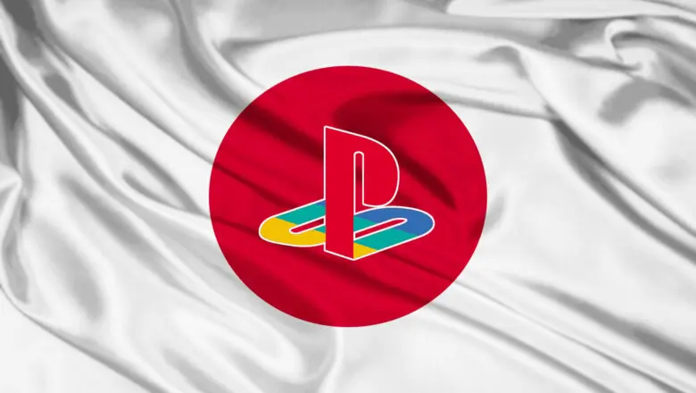 PlayStation Japón