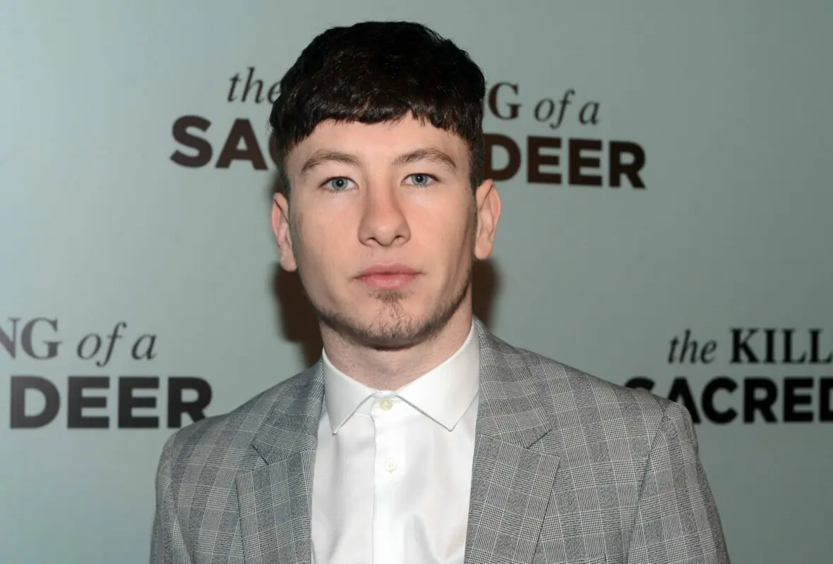 barry keoghan