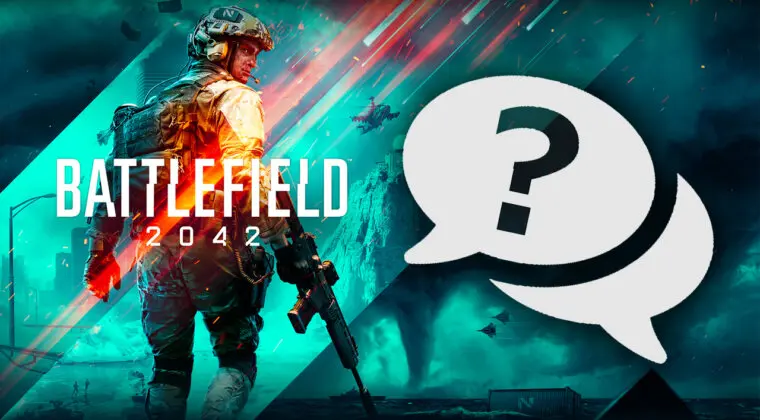 Imagen de Un usuario habría jugado a Battlefield 2042 y responde preguntas: "es mejor que Battlefield 1"