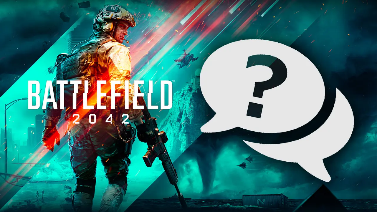 battlefield 2042 ama