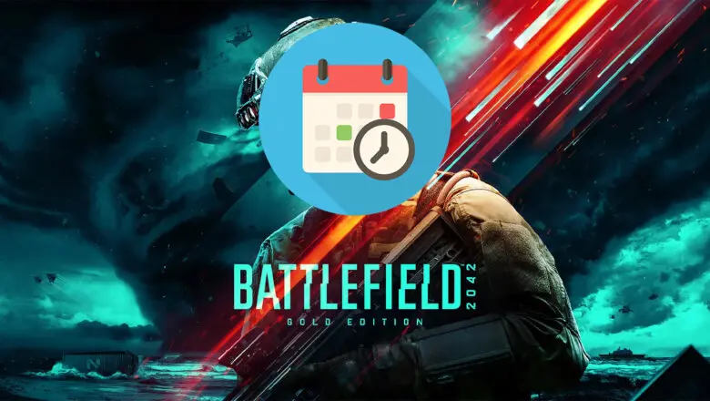 battlefield 2042 beta fecha