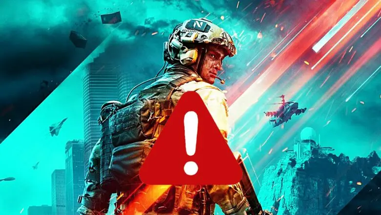 battlefield 2042 destacada