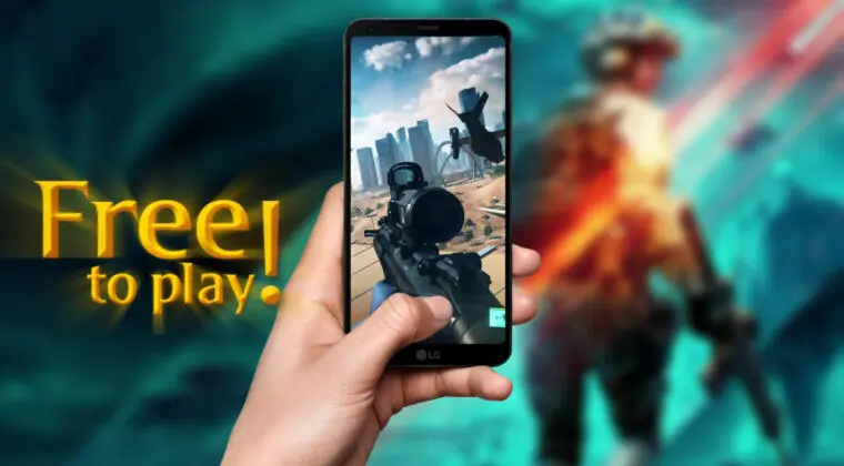 Imagen de Battlefield 2042 lleva la saga al juego como servicio; habrá experiencias gratis y juegos móviles