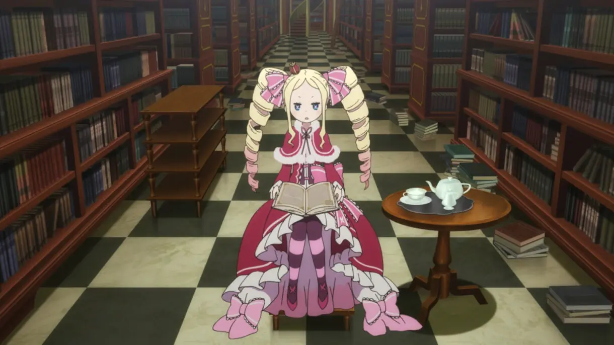 Beatrice