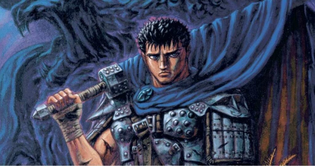 berserk