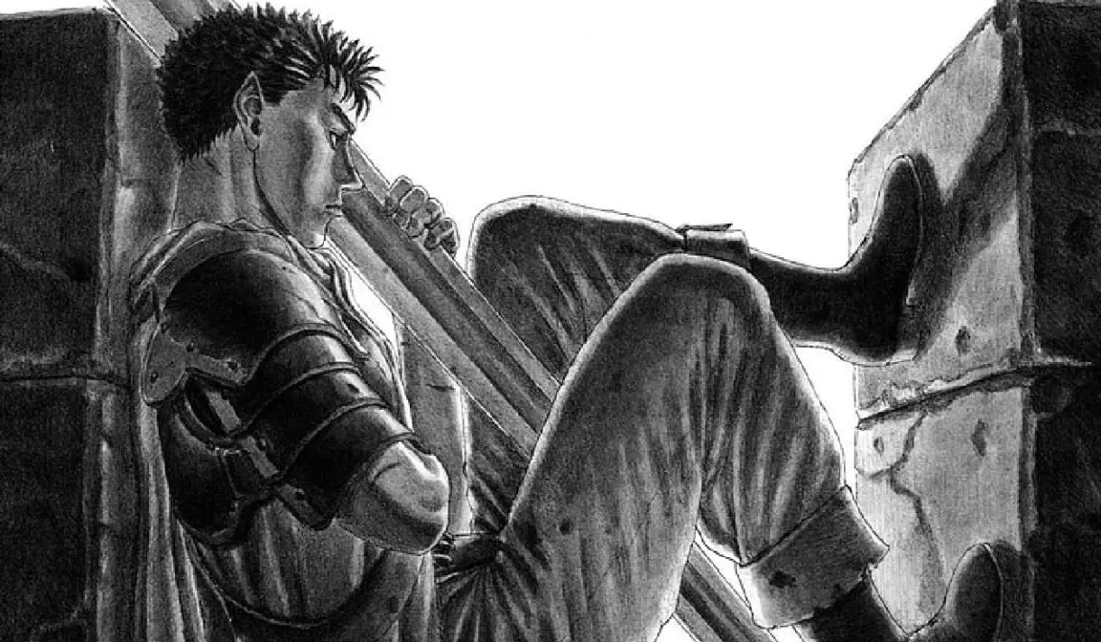 berserk 2