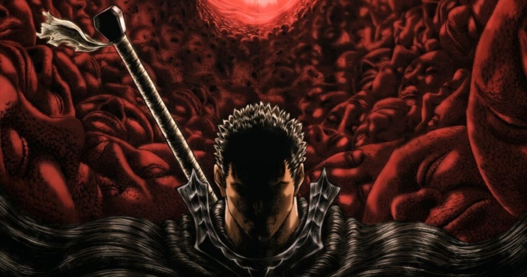 Berserk